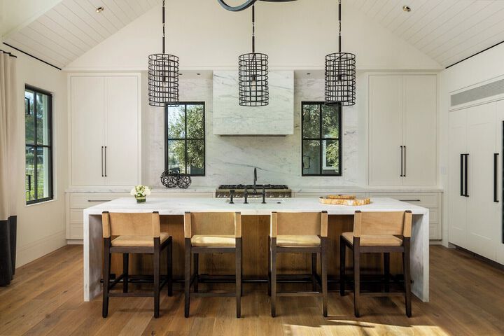 Four Seasons Resort and Residences Napa Valley