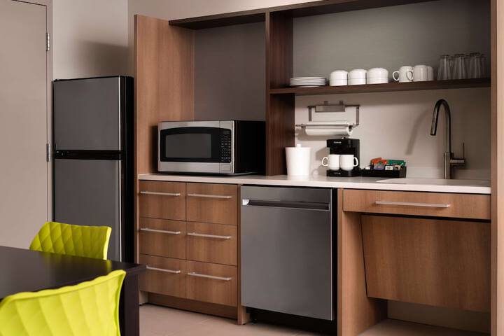Home2 Suites by Hilton Tupelo Ms