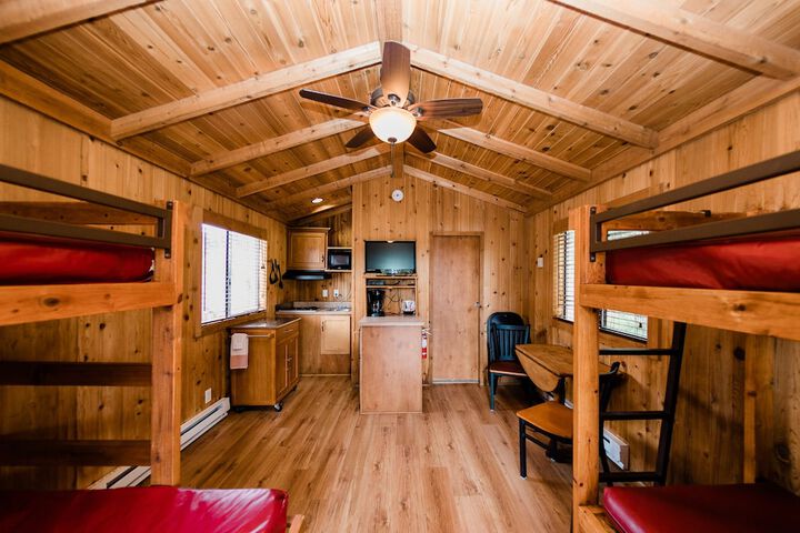Harts Camp