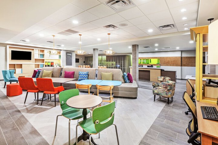 Home2 Suites by Hilton Abilene