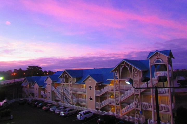 Hotel 8 of 58