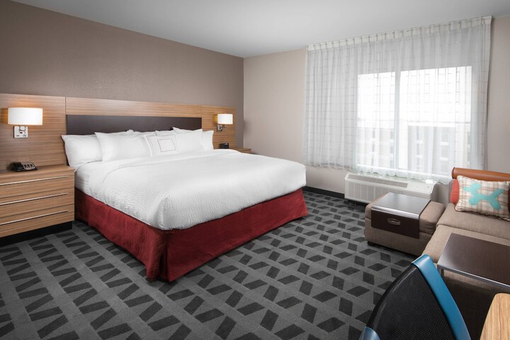 Towneplace Suites Nashville Smyrna