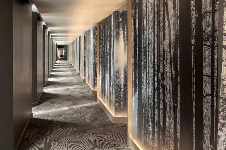 Hotel Interior 8 of 34
