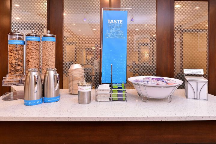 Hampton Inn Rome