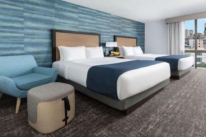 Hotel Caza