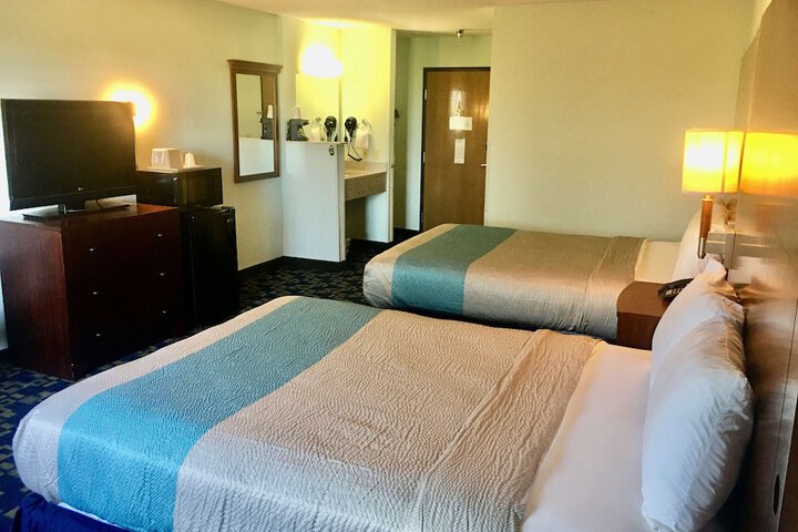 SureStay Hotel by Best Western Weimar