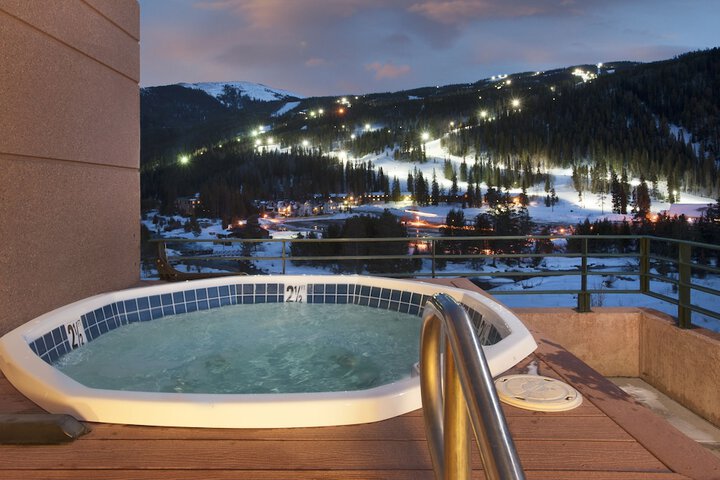 Hyatt Place Keystone / Dillon