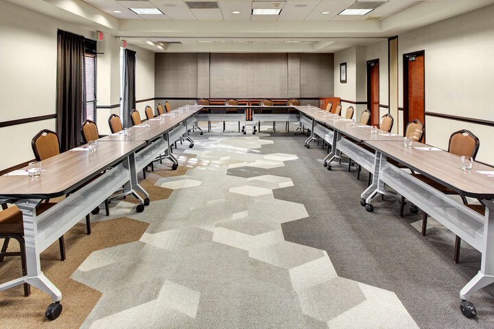 Meeting 45 of 64