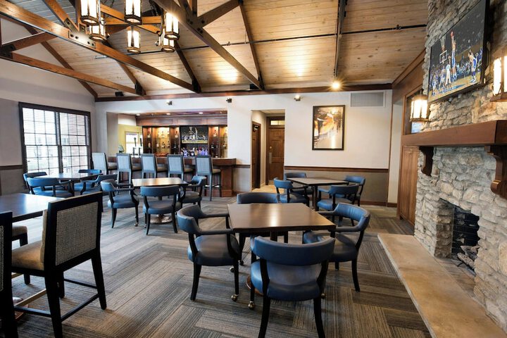 Marriott Lexington Griffin Gate Golf Resort & Spa