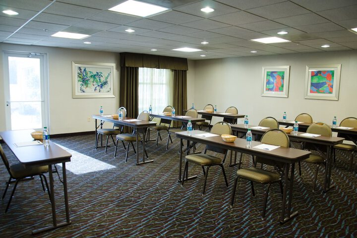 Meeting 29 of 45