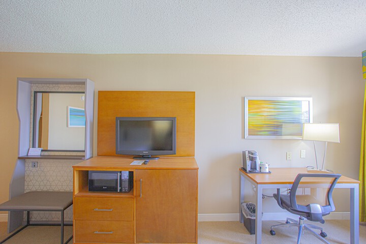 Holiday Inn & Suites Spring- The Woodlands Area by IHG