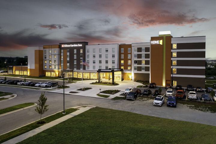 Hotel 3 of 22