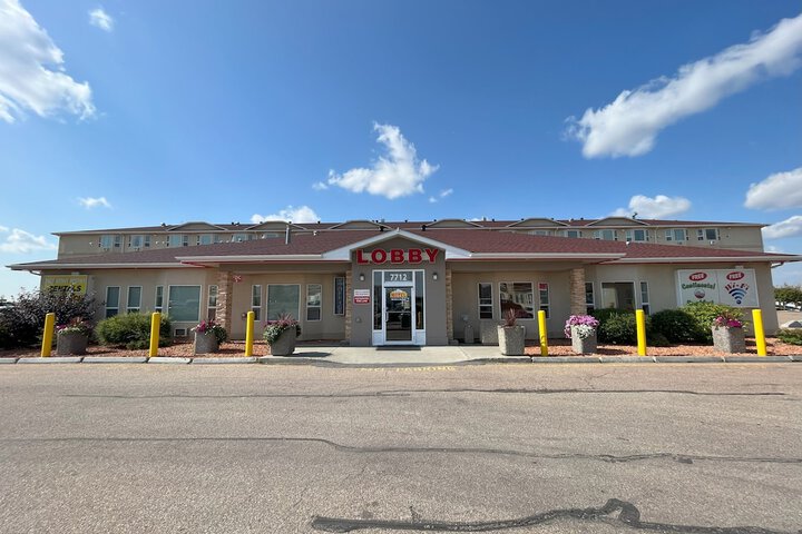 Hotel 3 of 82