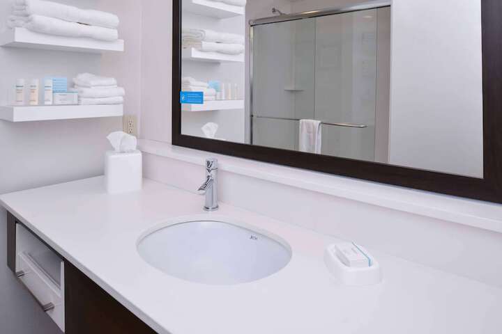 Hampton Inn Pittsburgh / Wexford-Sewickley