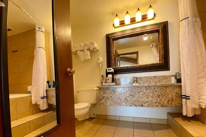 Best Western Sheridan Center