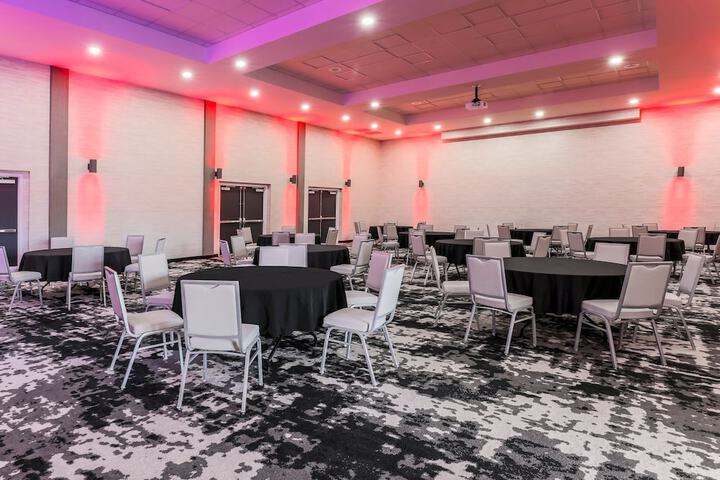 Four Points by Sheraton Amarillo Central