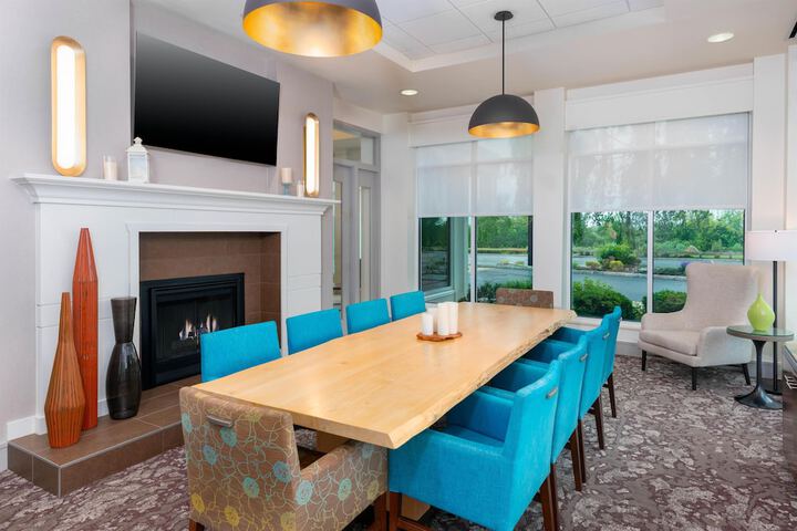 Hilton Garden Inn Wayne
