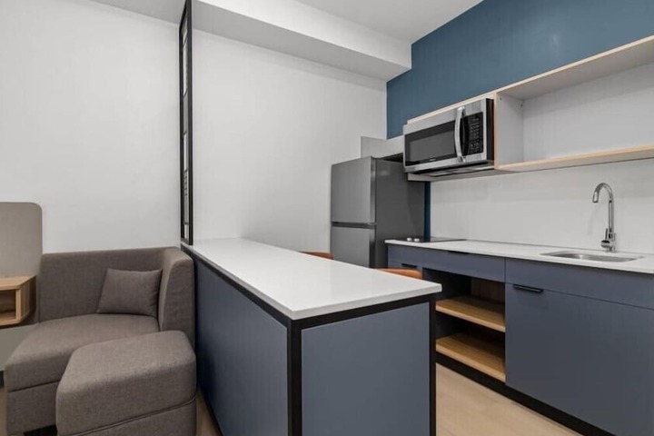 StudioRes by Marriott Oak Ridge