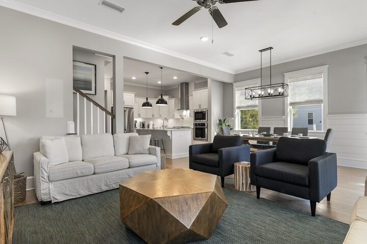 Prominence on 30A by Panhandle Getaways