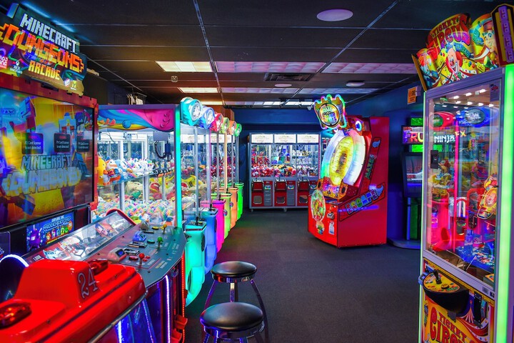 Great Escape Lodge & Indoor Waterpark