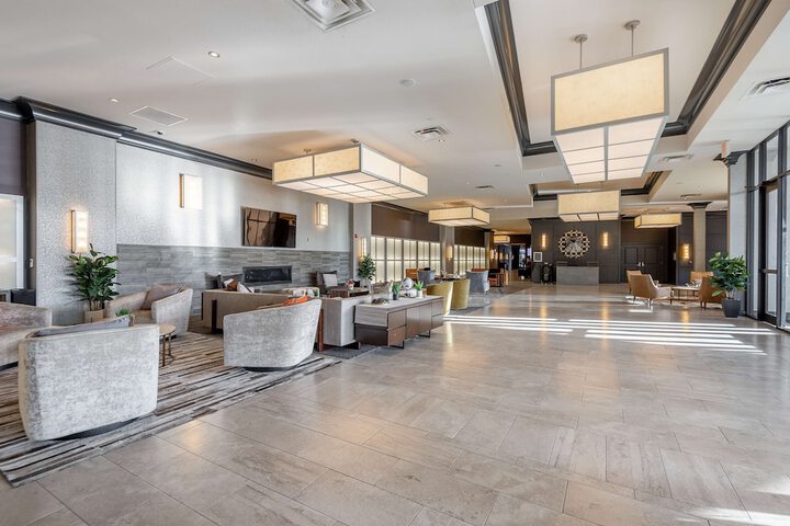 Hilton Promenade at Branson Landing