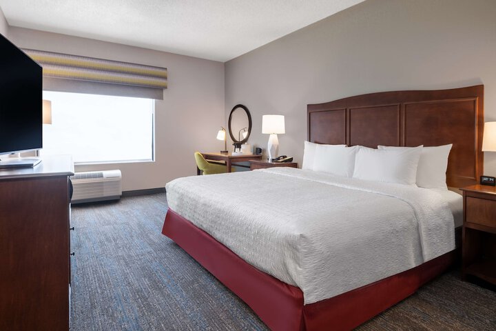 Hampton Inn Boca Raton-Deerfield Beach
