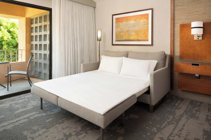The Westin Rancho Mirage Golf Resort & Spa