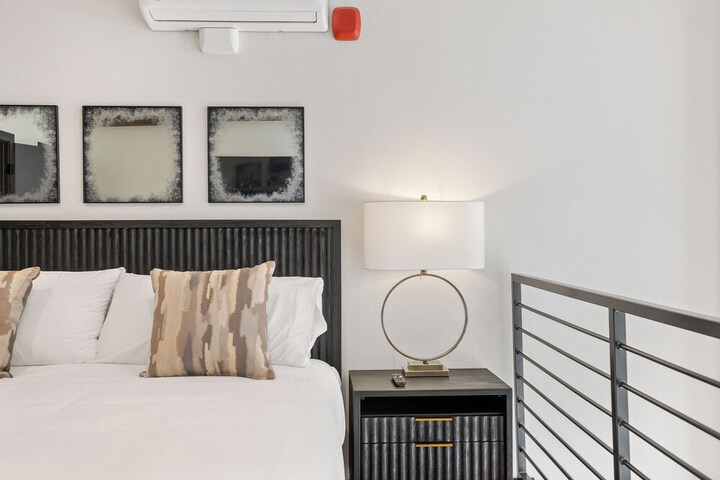 McGregor and Main Luxury Lofts