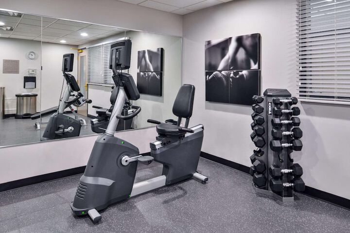 Health and Fitness 32 of 35