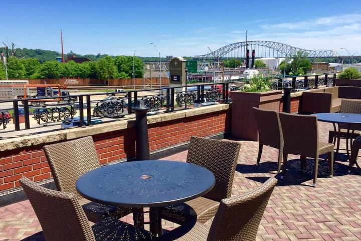 Terrace/Patio 80 of 85