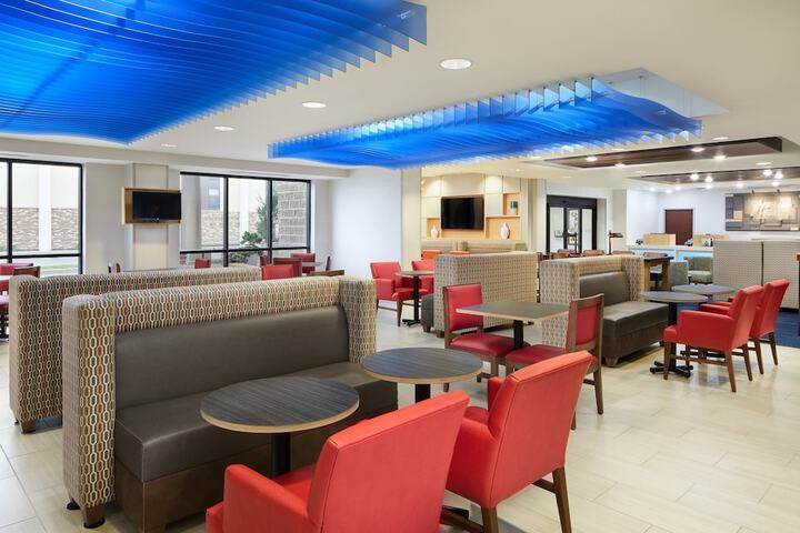 Holiday Inn Express & Suites Seymour by IHG