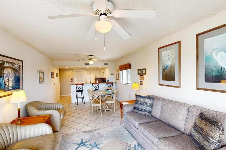Bay Creek Villa - 202