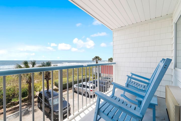 Ocean Isle Inn