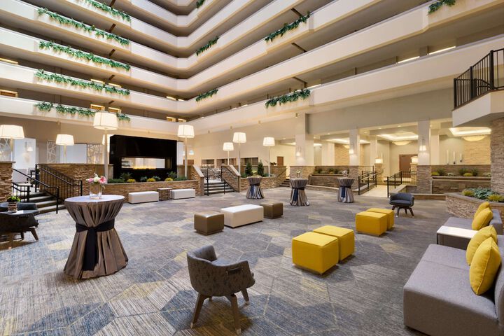Hotel Interior 11 of 62