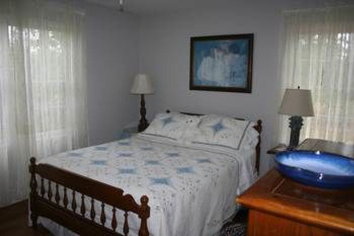 Havenridge Bed and Breakfast