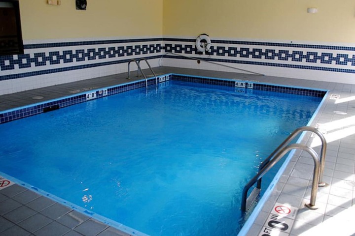 Pool 5 of 40