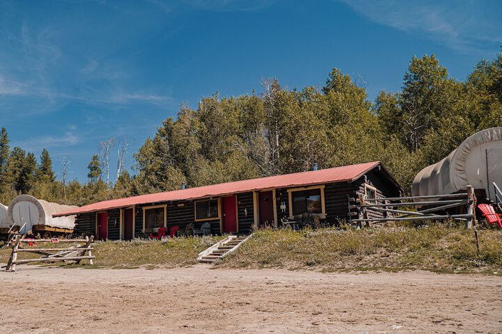 Heart 6 Ranch