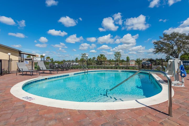 Baymont by Wyndham Punta Gorda / Port Charlotte