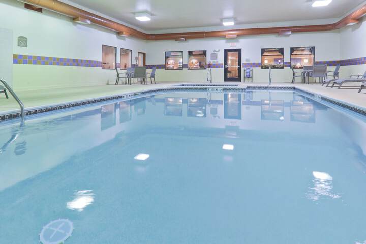 Holiday Inn Express Greensburg by IHG