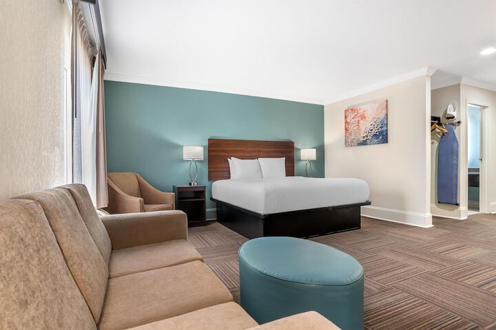 Best Western Niceville-Destin