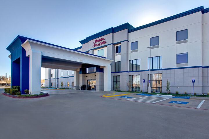 Hotel 2 of 40