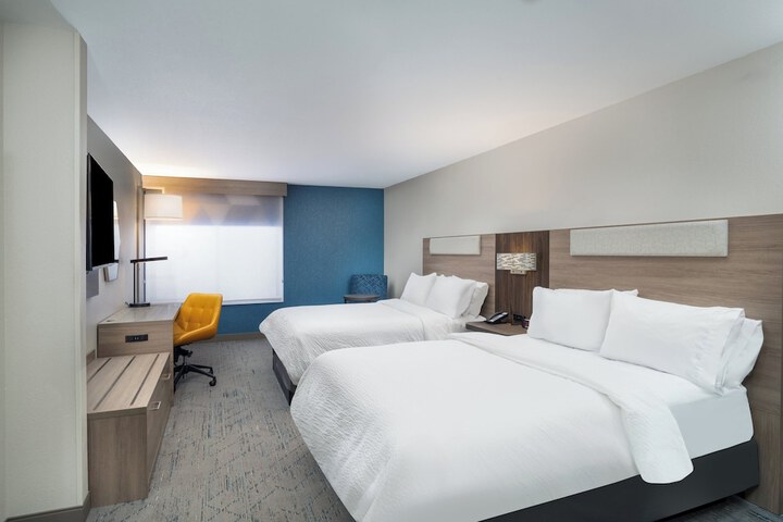 Holiday Inn Express Hotel & Suites Bozeman West by IHG