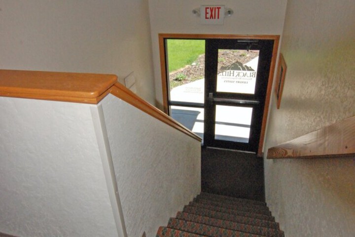 Black Hills Luxury Suites