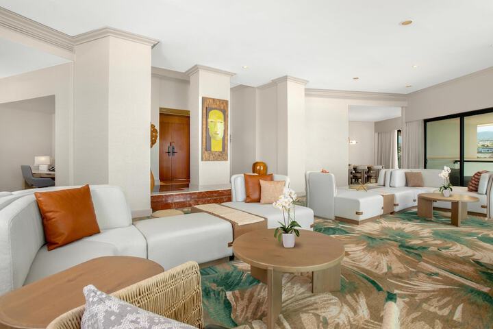 Hyatt Regency Maui Resort & Spa