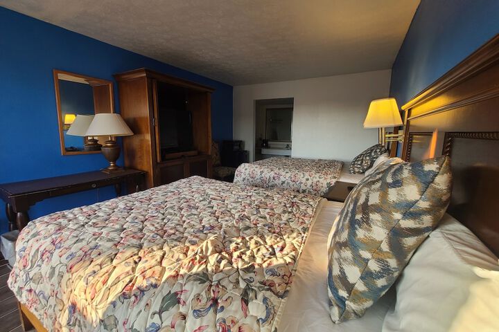 Garden Inn & Extended Stay Shepherdsville / Louisville