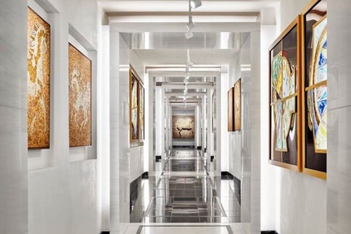 The Joule Dallas