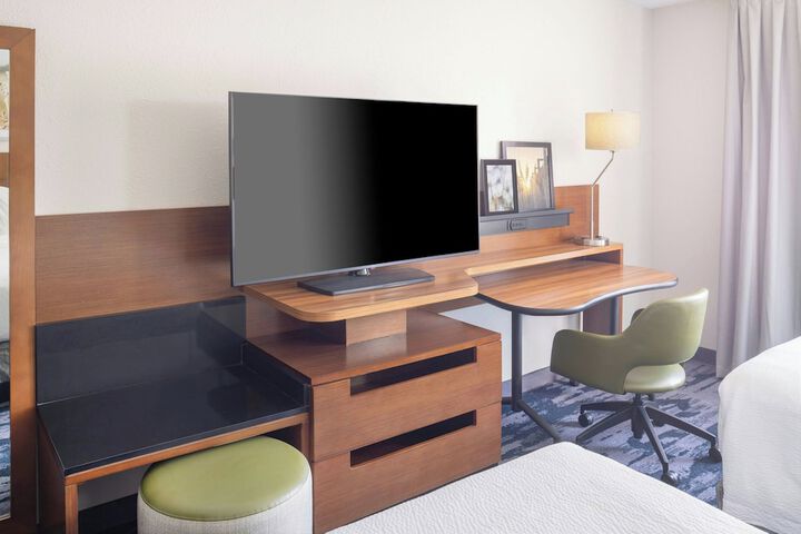 Fairfield Inn & Suites by Marriott Cape Cod Hyannis