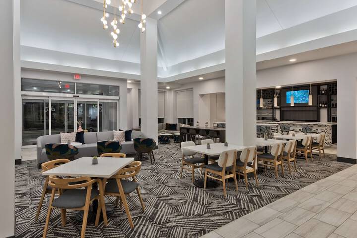 Hotel Interior 15 of 42