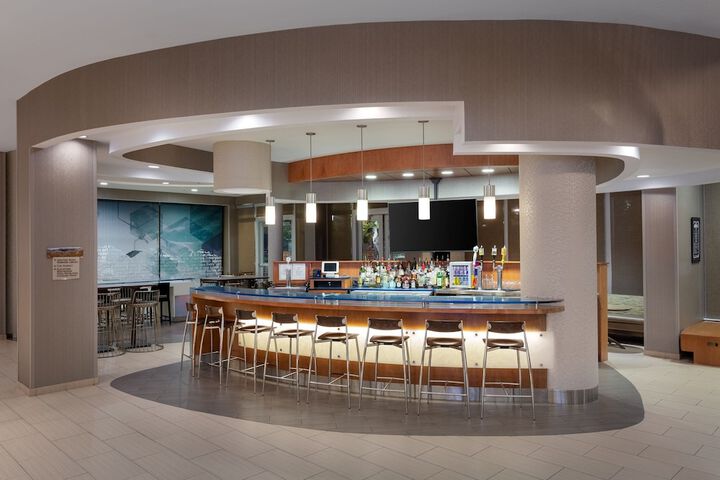 SpringHill Suites by Marriott Grand Junction Downtown / Historic Main St.