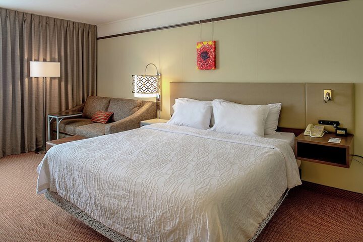 Hilton Garden Inn Chesterfield